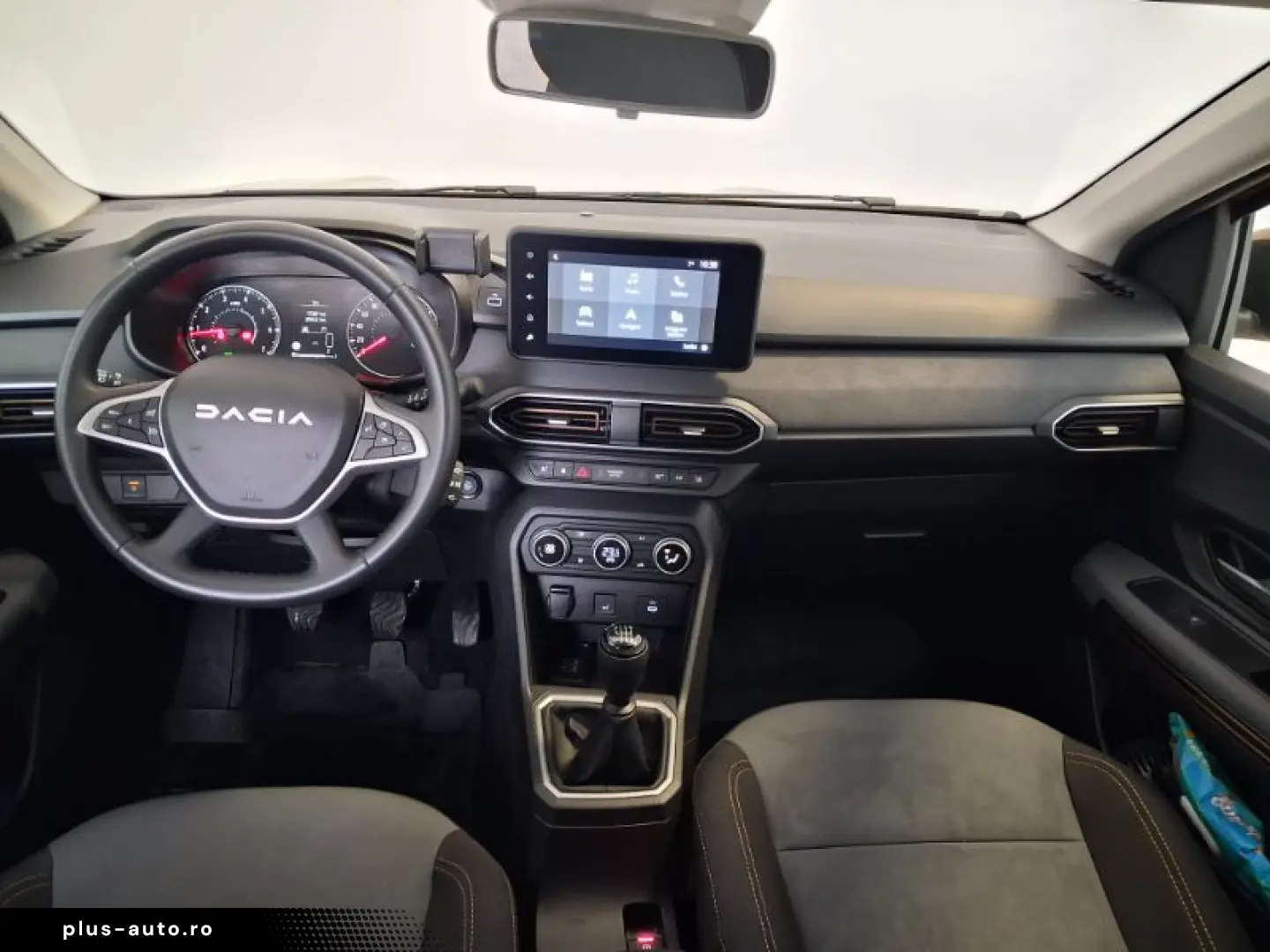 DACIA SANDERO 1.0 TCe 110CP Stepway Extreme