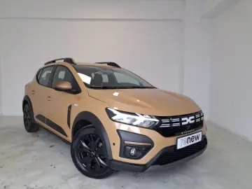 DACIA SANDERO 1.0 TCe 110CP Stepway Extreme