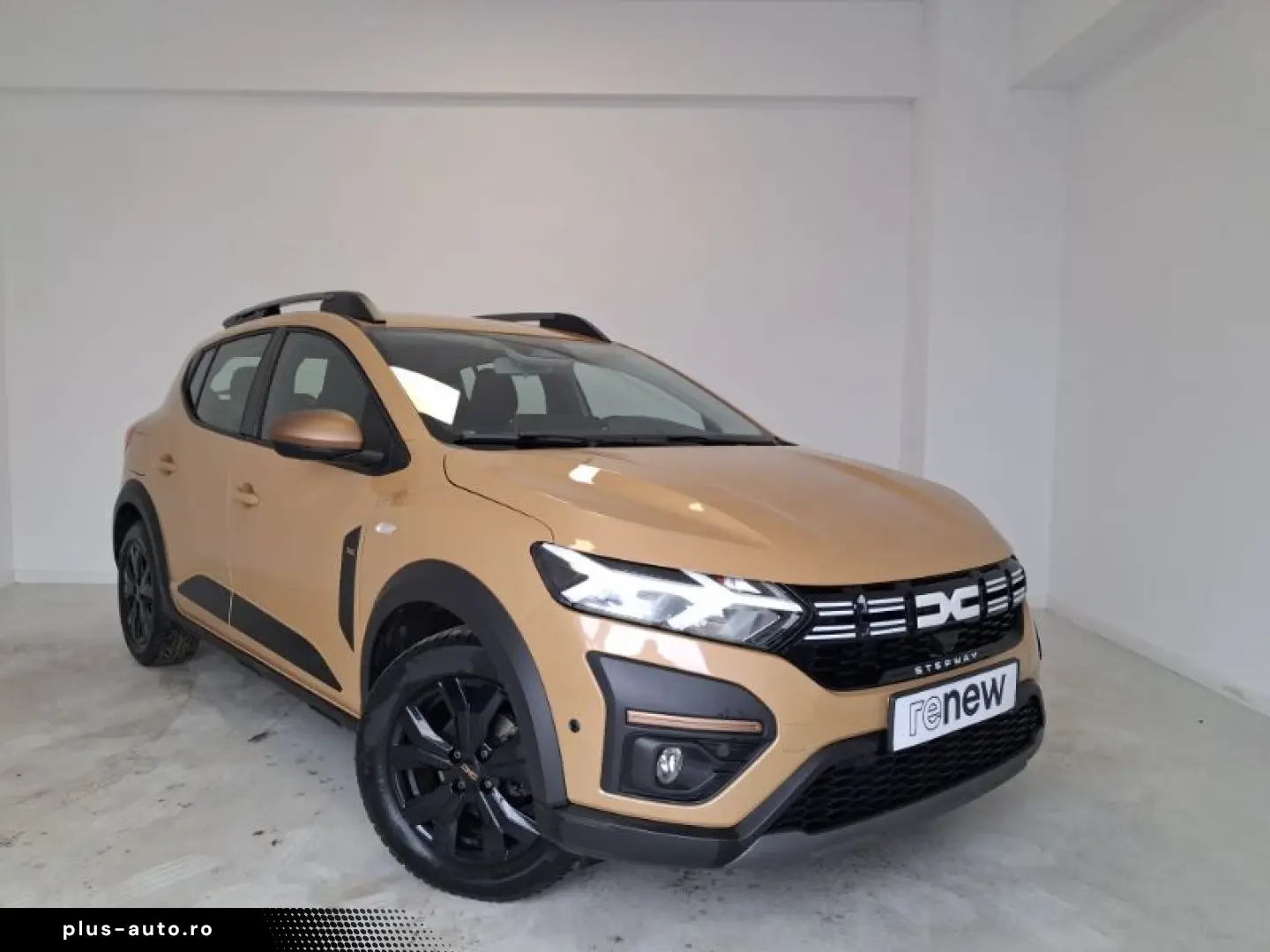 DACIA SANDERO 1.0 TCe 110CP Stepway Extreme