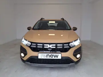 DACIA SANDERO 1.0 TCe 110CP Stepway Extreme