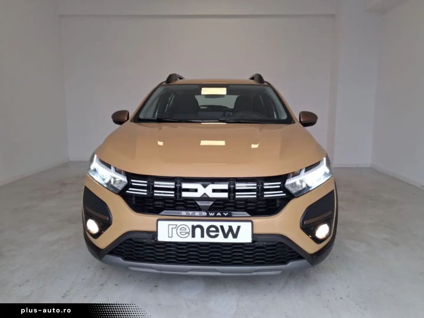 DACIA SANDERO 1.0 TCe 110CP Stepway Extreme