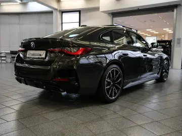 BMW M440i xDrive M-Sport Aut Nav HuD Laser h&k Glasd