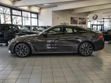 BMW M440i xDrive M-Sport Aut Nav HuD Laser h&k Glasd