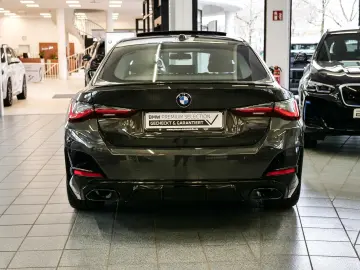 BMW M440i xDrive M-Sport Aut Nav HuD Laser h&k Glasd