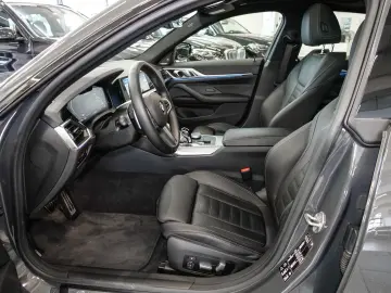 BMW M440i xDrive M-Sport Aut Nav HuD Laser h&k Glasd