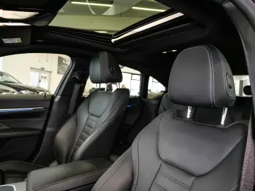 BMW M440i xDrive M-Sport Aut Nav HuD Laser h&k Glasd