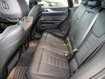 BMW M440i xDrive M-Sport Aut Nav HuD Laser h&k Glasd