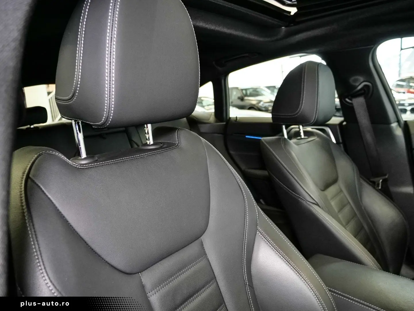 BMW M440i xDrive M-Sport Aut Nav HuD Laser h&k Glasd