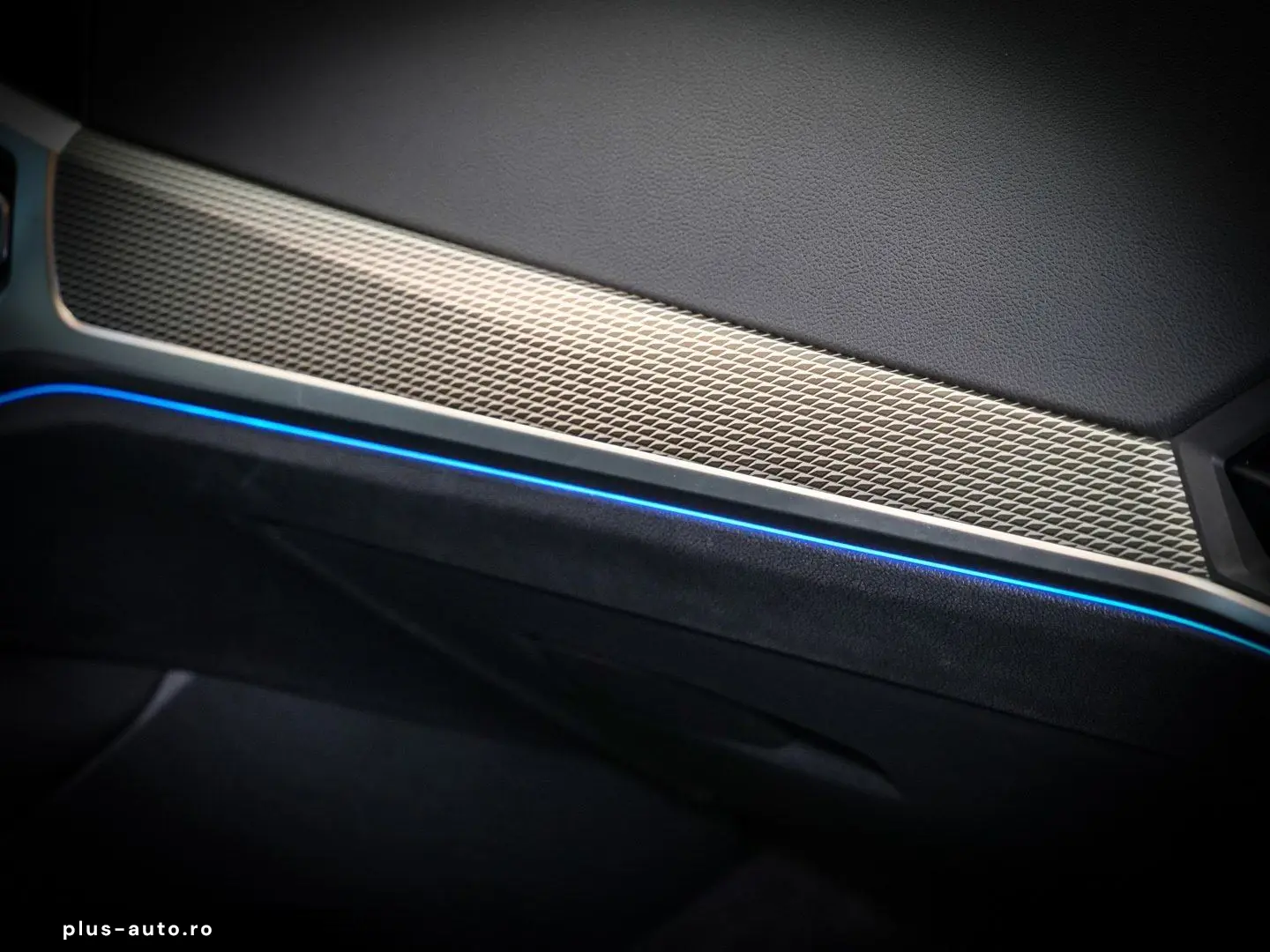 BMW M440i xDrive M-Sport Aut Nav HuD Laser h&k Glasd