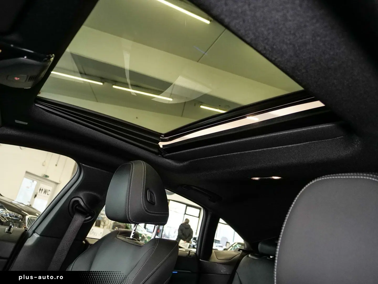 BMW M440i xDrive M-Sport Aut Nav HuD Laser h&k Glasd