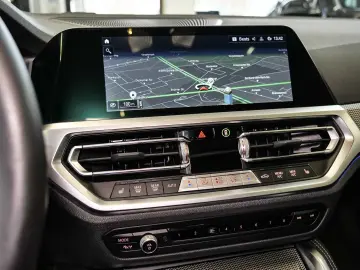 BMW M440i xDrive M-Sport Aut Nav HuD Laser h&k Glasd