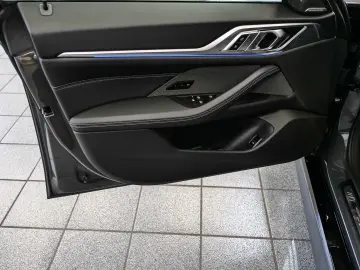 BMW M440i xDrive M-Sport Aut Nav HuD Laser h&k Glasd