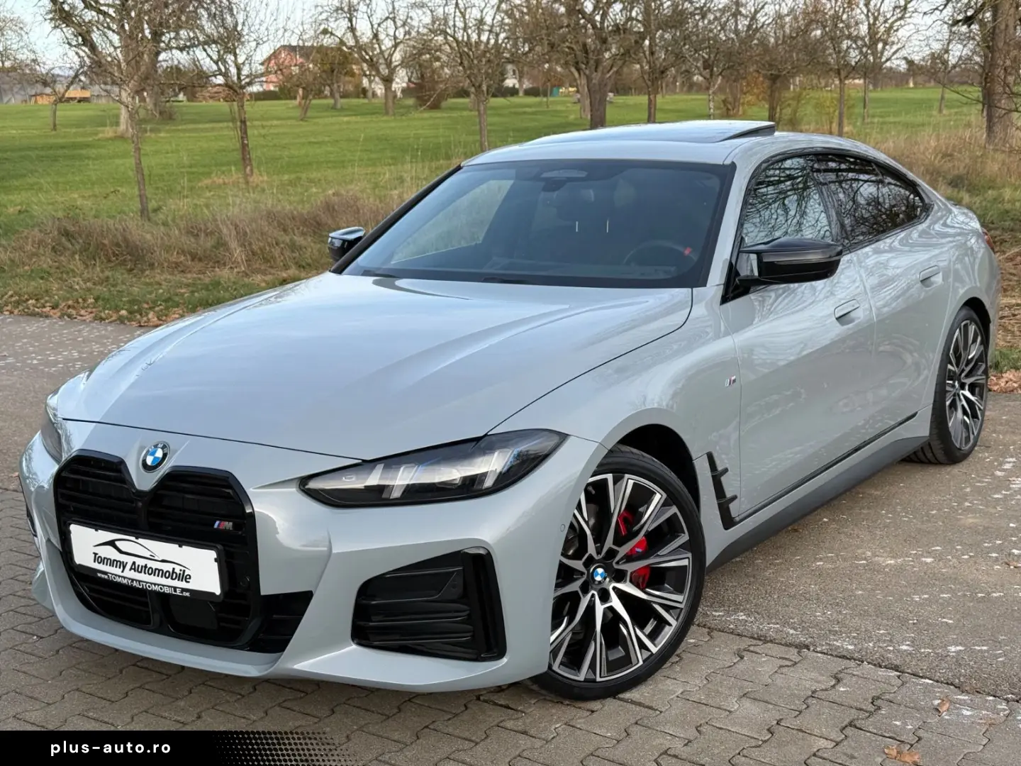 BMW M440i xDrive Gran Coupe M Sport Pro Facelift 20