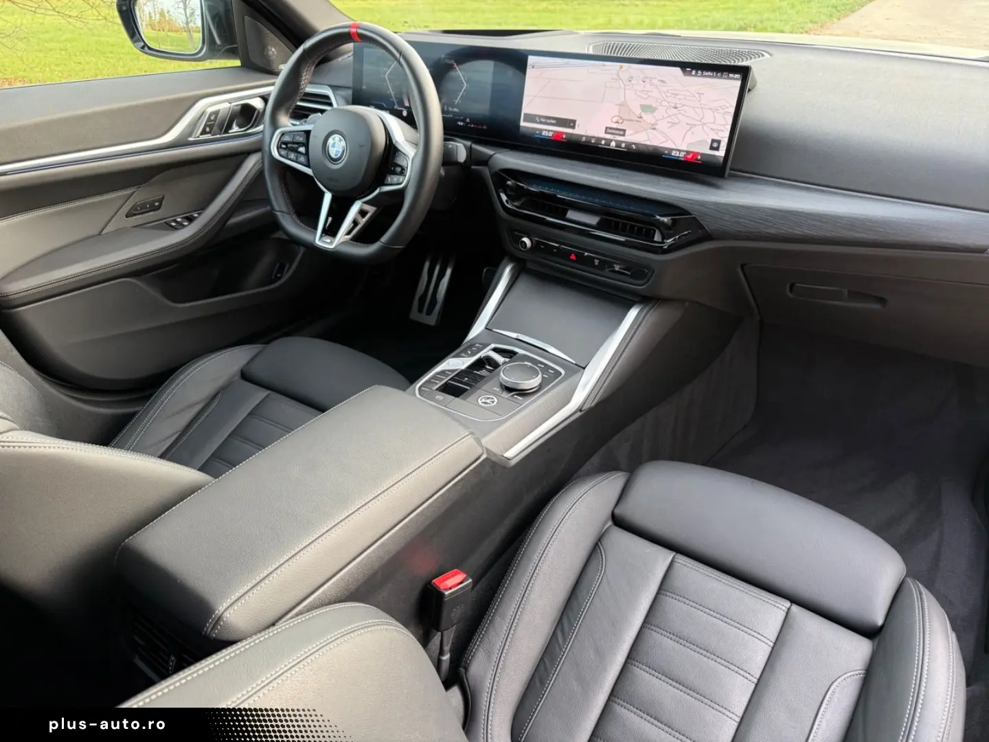 BMW M440i xDrive Gran Coupe M Sport Pro Facelift 20