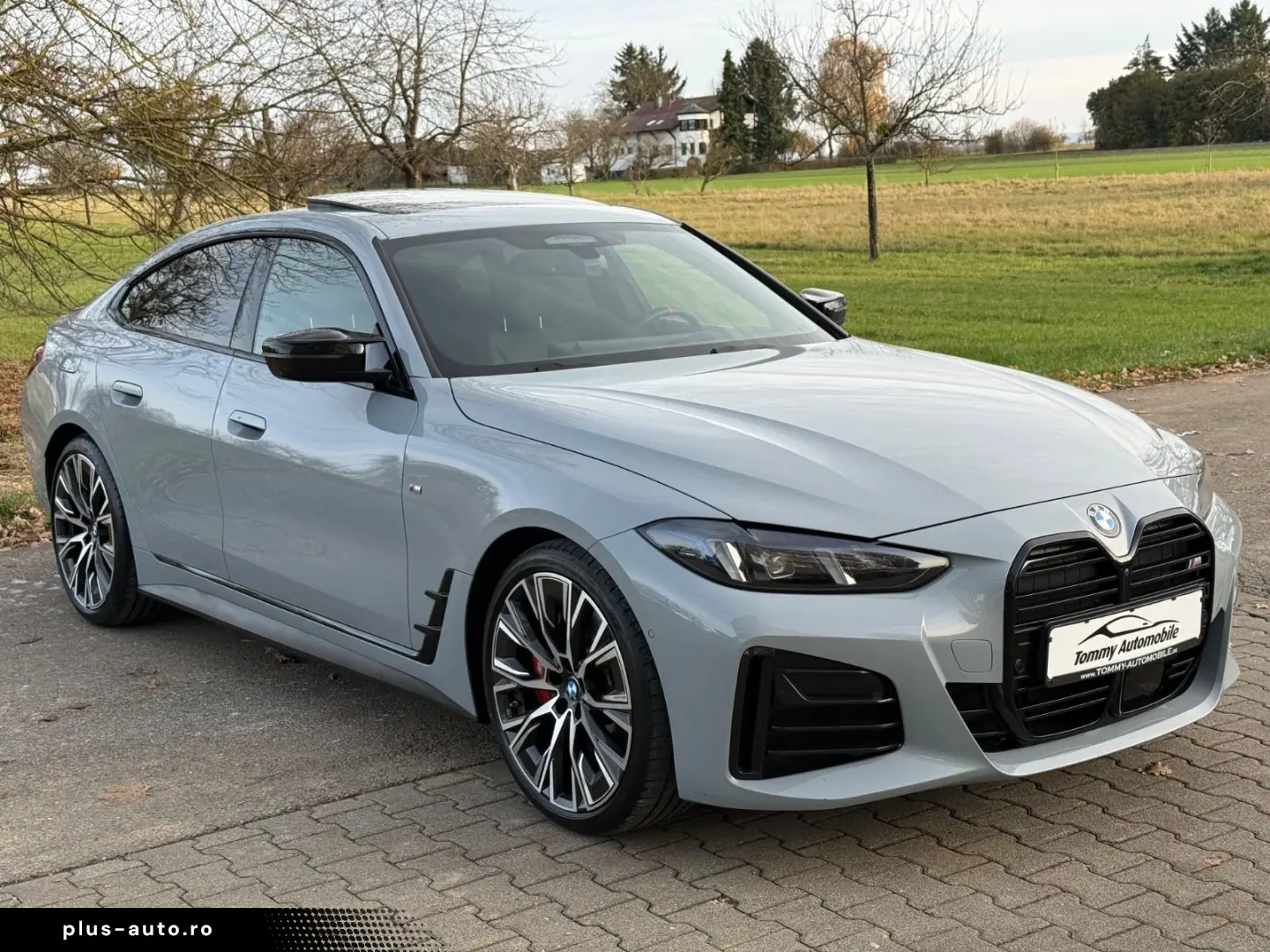 BMW M440i xDrive Gran Coupe M Sport Pro Facelift 20