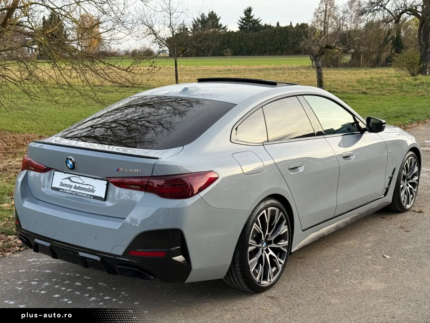 BMW M440i xDrive Gran Coupe M Sport Pro Facelift 20