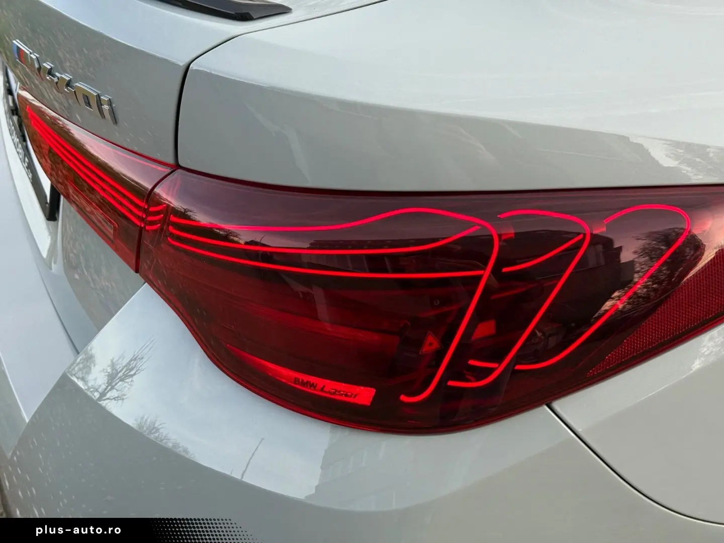 BMW M440i xDrive Gran Coupe M Sport Pro Facelift 20