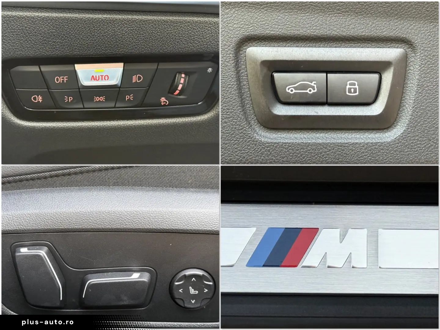 BMW M440i xDrive Gran Coupe M Sport Pro Facelift 20