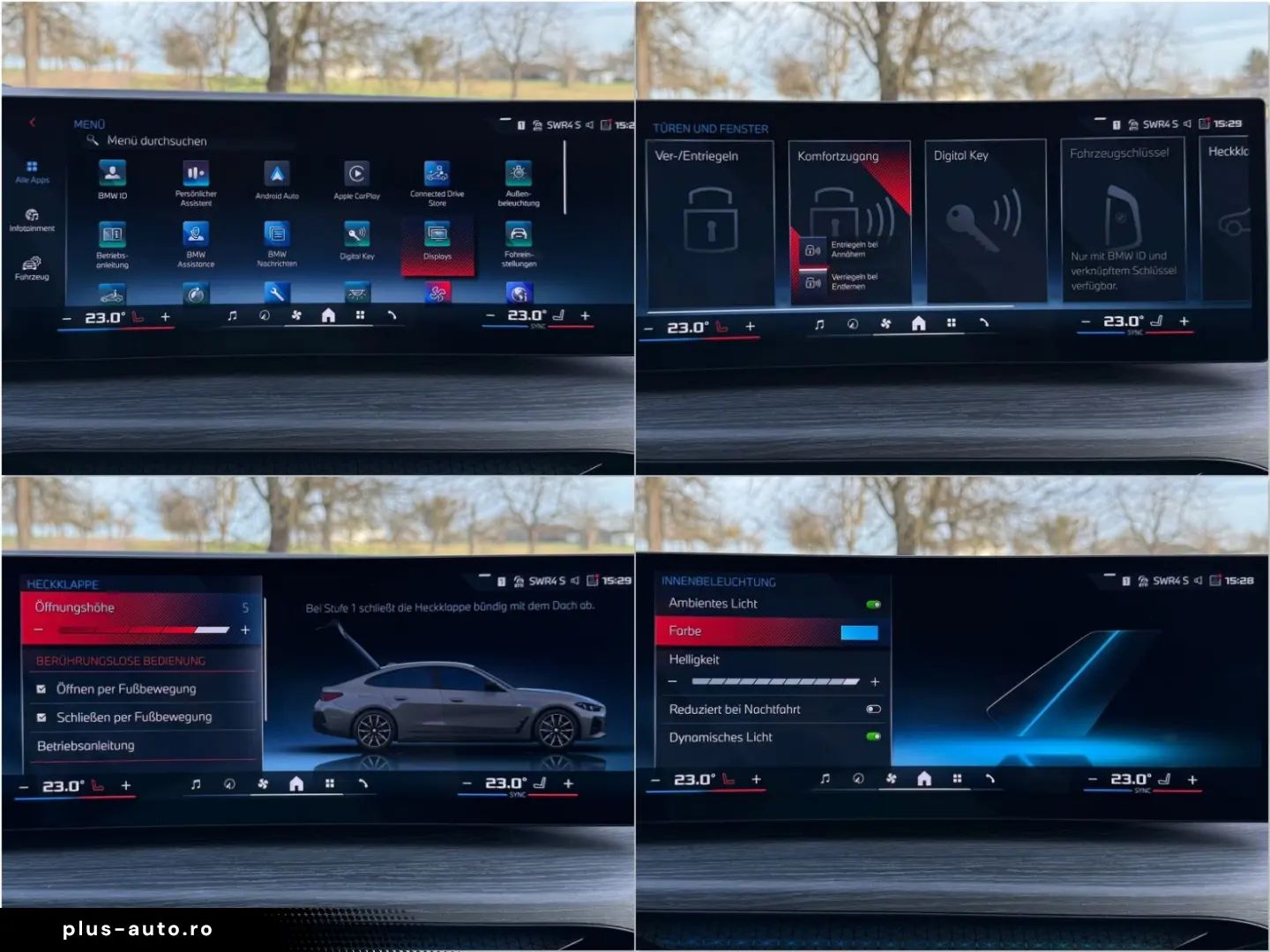 BMW M440i xDrive Gran Coupe M Sport Pro Facelift 20