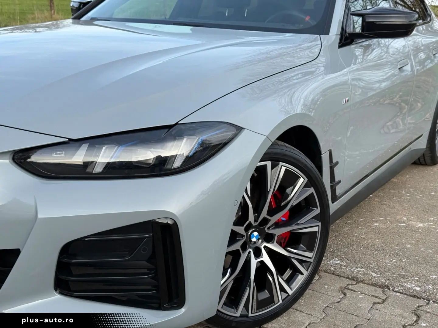 BMW M440i xDrive Gran Coupe M Sport Pro Facelift 20