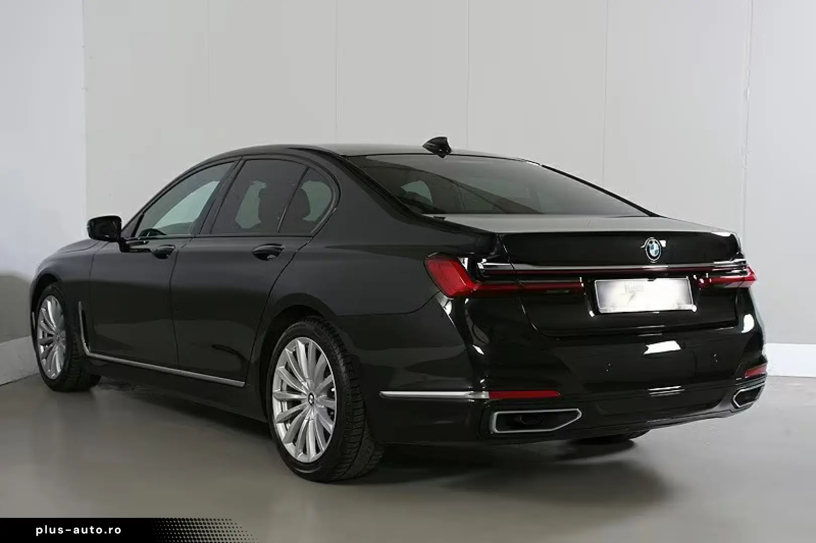 BMW 740 d xDr. Laser ACC HuD Massage