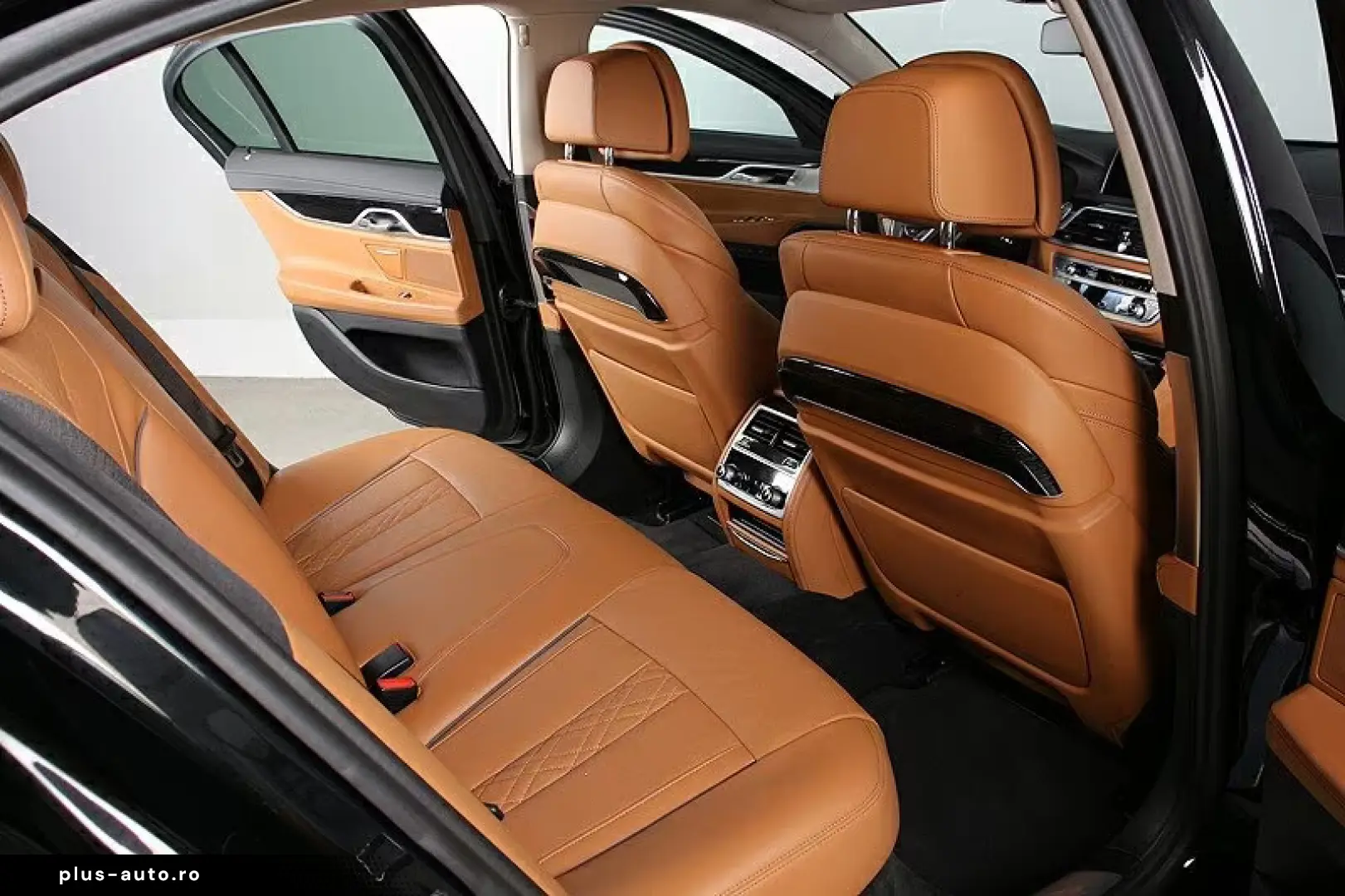 BMW 740 d xDr. Laser ACC HuD Massage