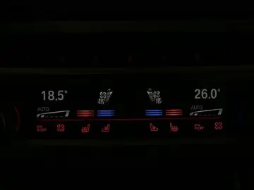 BMW 740 d xDr. Laser ACC HuD Massage