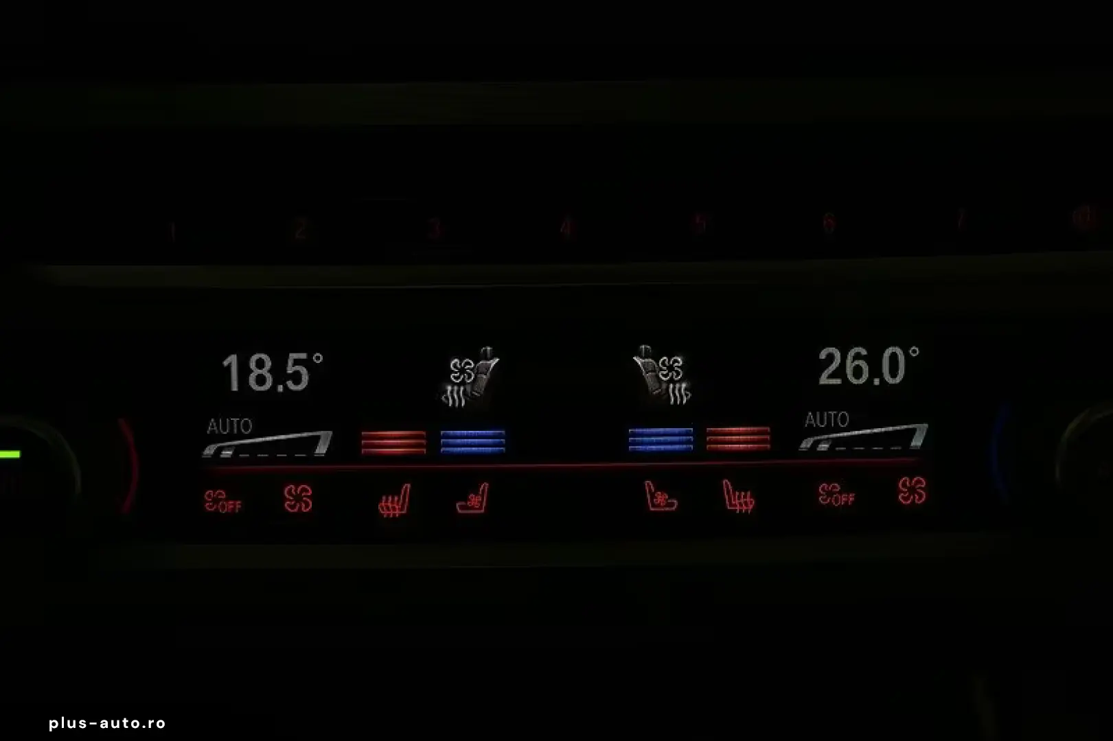 BMW 740 d xDr. Laser ACC HuD Massage