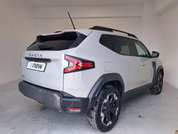 DACIA DUSTER 1.2 TCe MHEV 140CP Extreme 4x2