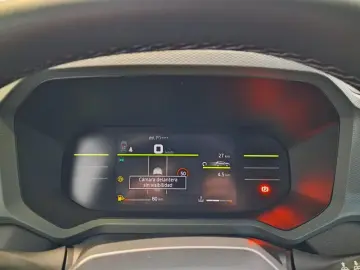 DACIA DUSTER 1.2 TCe MHEV 140CP Extreme 4x2