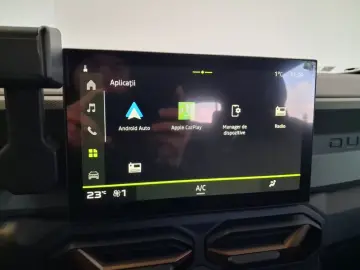 DACIA DUSTER 1.2 TCe MHEV 140CP Extreme 4x2