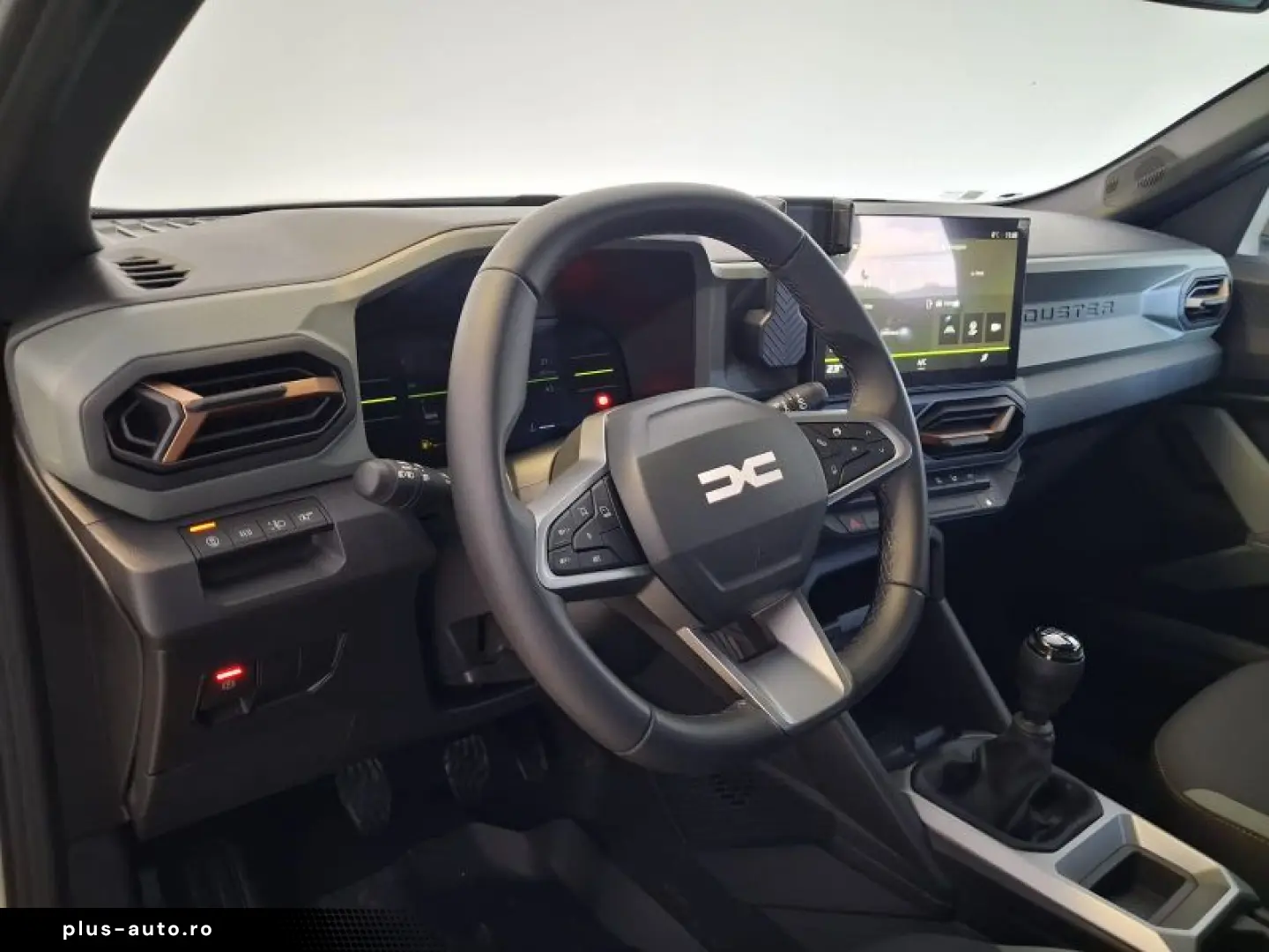 DACIA DUSTER 1.2 TCe MHEV 140CP Extreme 4x2