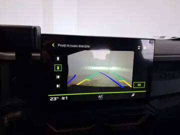 DACIA DUSTER 1.2 TCe MHEV 140CP Extreme 4x2