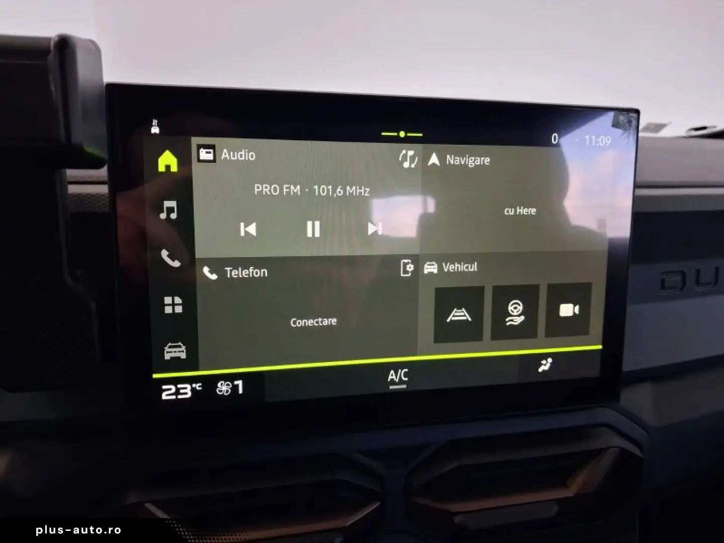 DACIA DUSTER 1.2 TCe MHEV 140CP Extreme 4x2