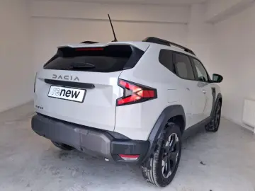DACIA DUSTER 1.2 TCe MHEV 140CP Extreme 4x2