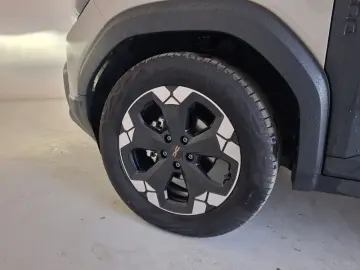 DACIA DUSTER 1.2 TCe MHEV 140CP Extreme 4x2