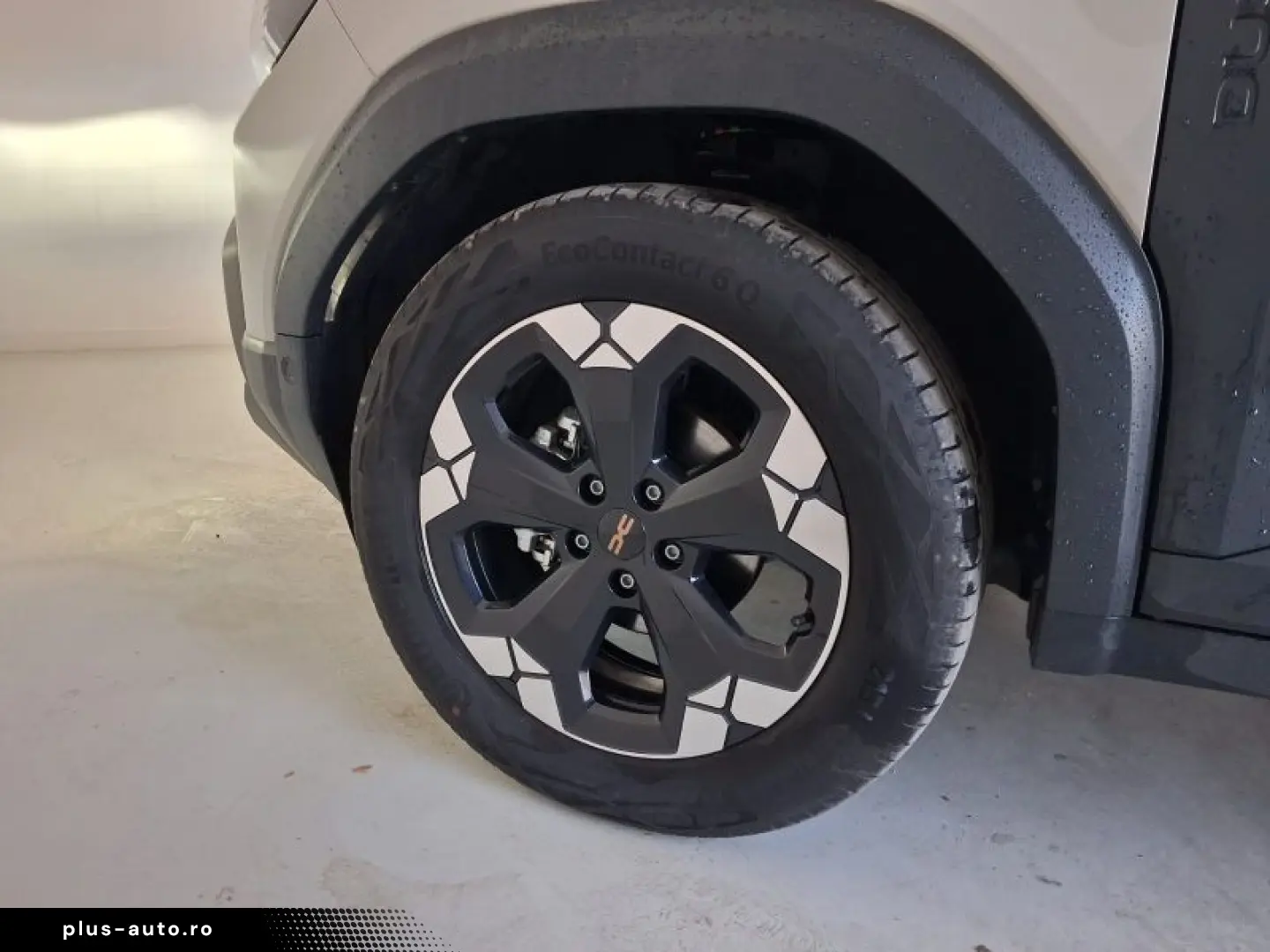 DACIA DUSTER 1.2 TCe MHEV 140CP Extreme 4x2