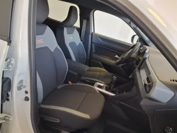 DACIA DUSTER 1.2 TCe MHEV 140CP Extreme 4x2