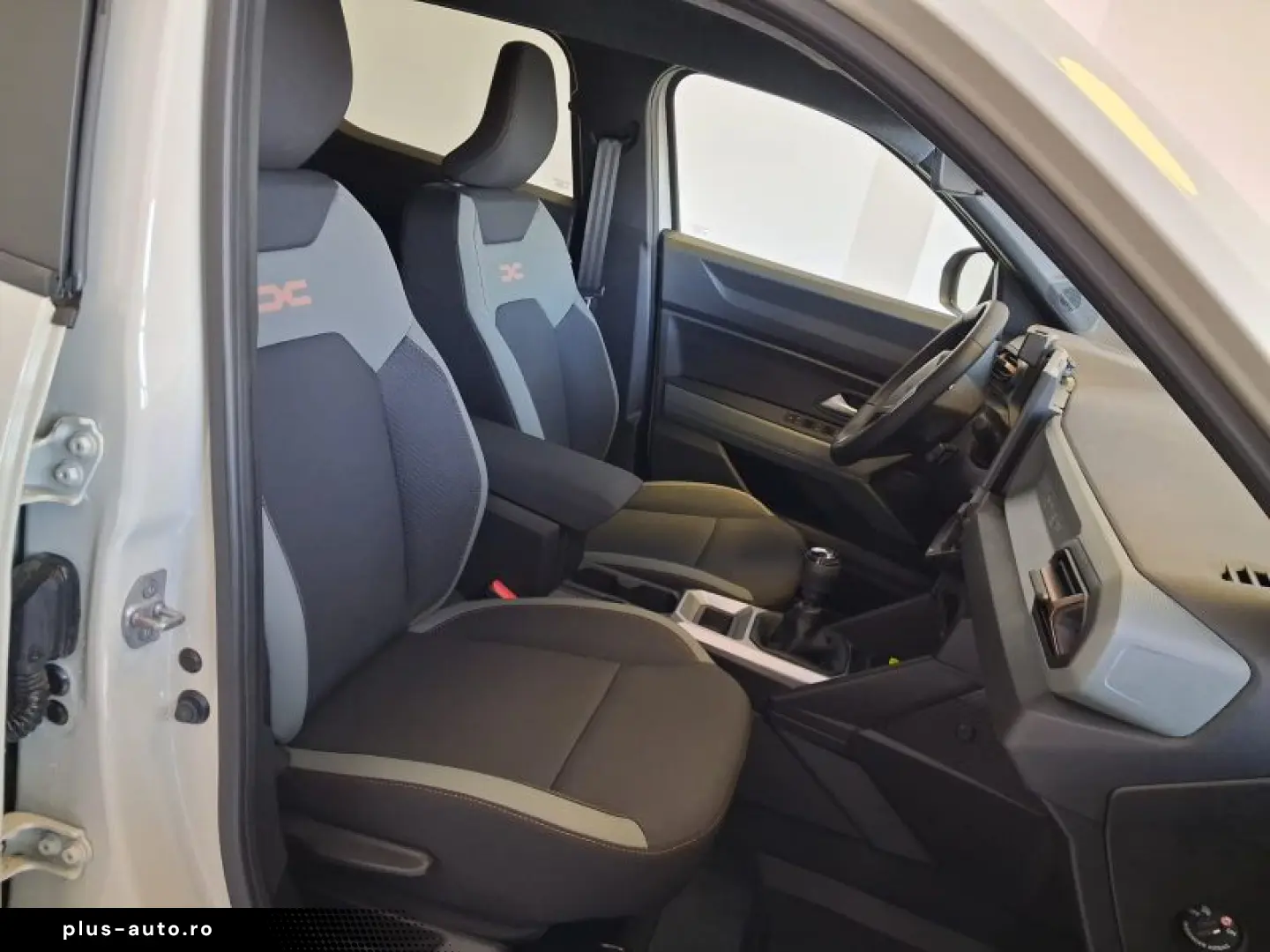 DACIA DUSTER 1.2 TCe MHEV 140CP Extreme 4x2