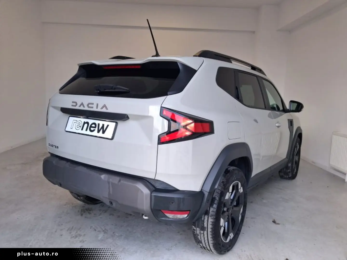 DACIA DUSTER 1.2 TCe MHEV 140CP Extreme 4x2