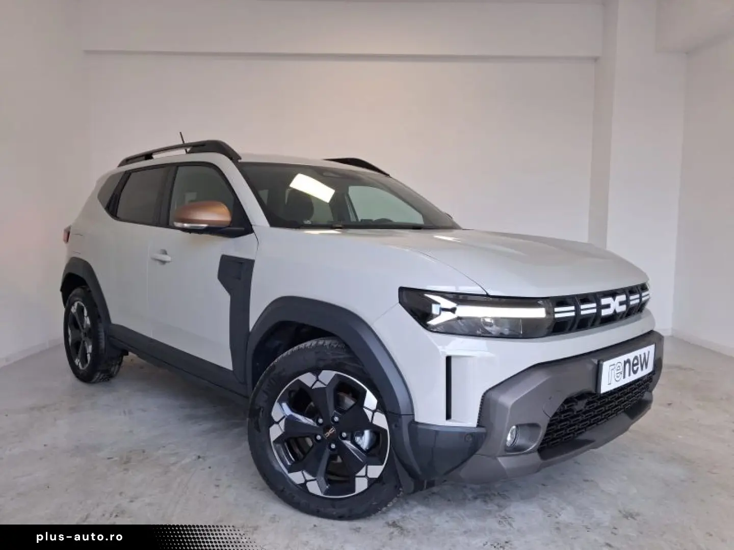 DACIA DUSTER 1.2 TCe MHEV 140CP Extreme 4x2