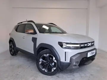 DACIA DUSTER 1.2 TCe MHEV 140CP Extreme 4x2