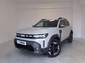 DACIA DUSTER 1.2 TCe MHEV 140CP Extreme 4x2