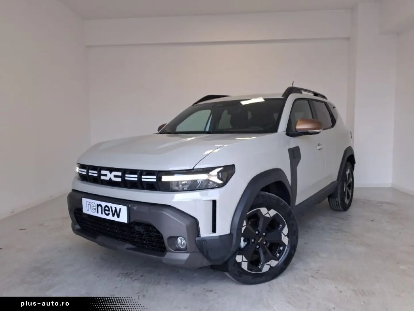 DACIA DUSTER 1.2 TCe MHEV 140CP Extreme 4x2