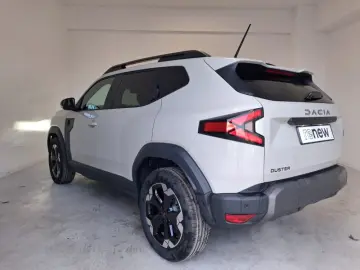 DACIA DUSTER 1.2 TCe MHEV 140CP Extreme 4x2