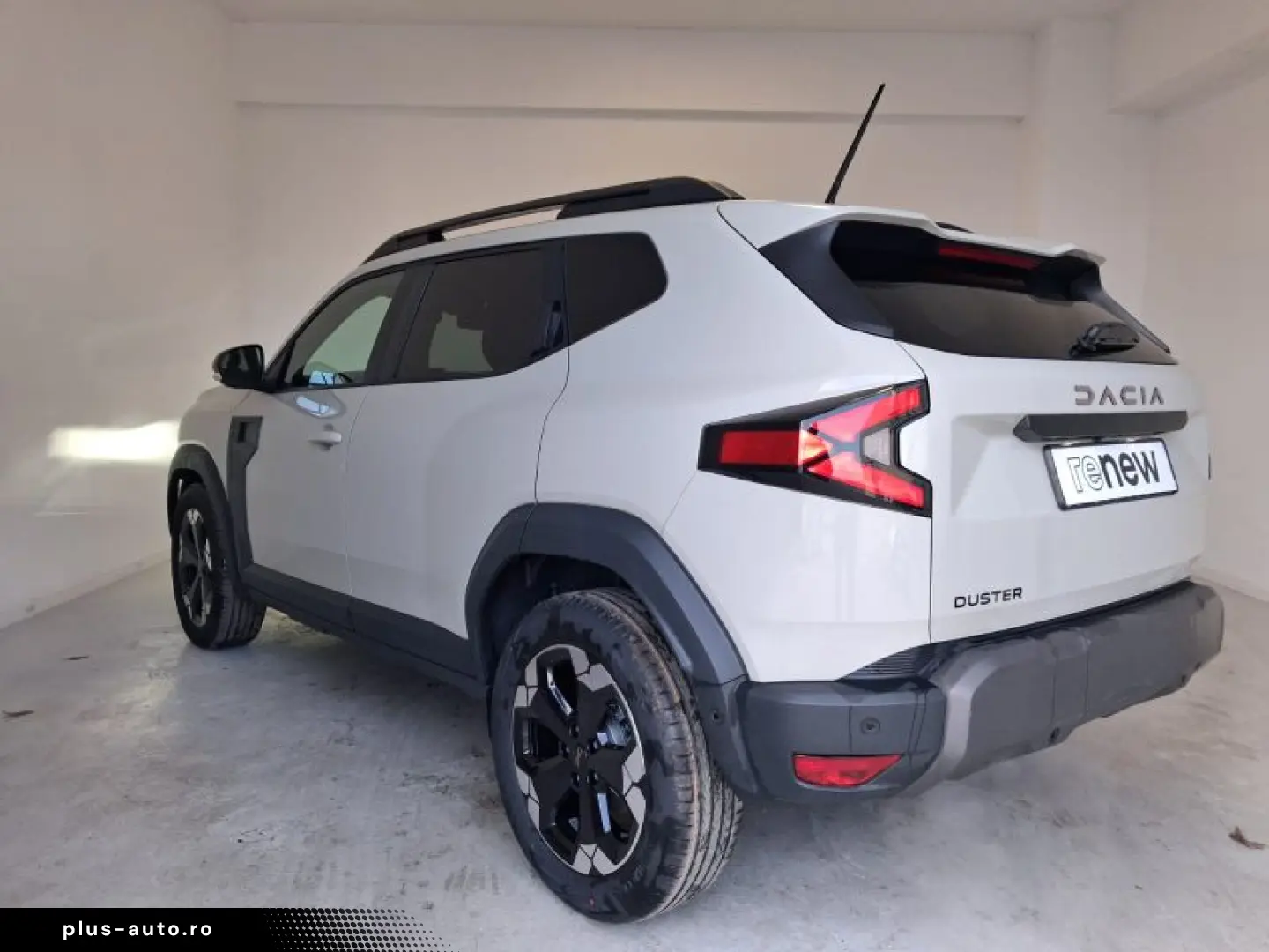 DACIA DUSTER 1.2 TCe MHEV 140CP Extreme 4x2