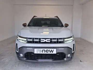 DACIA DUSTER 1.2 TCe MHEV 140CP Extreme 4x2