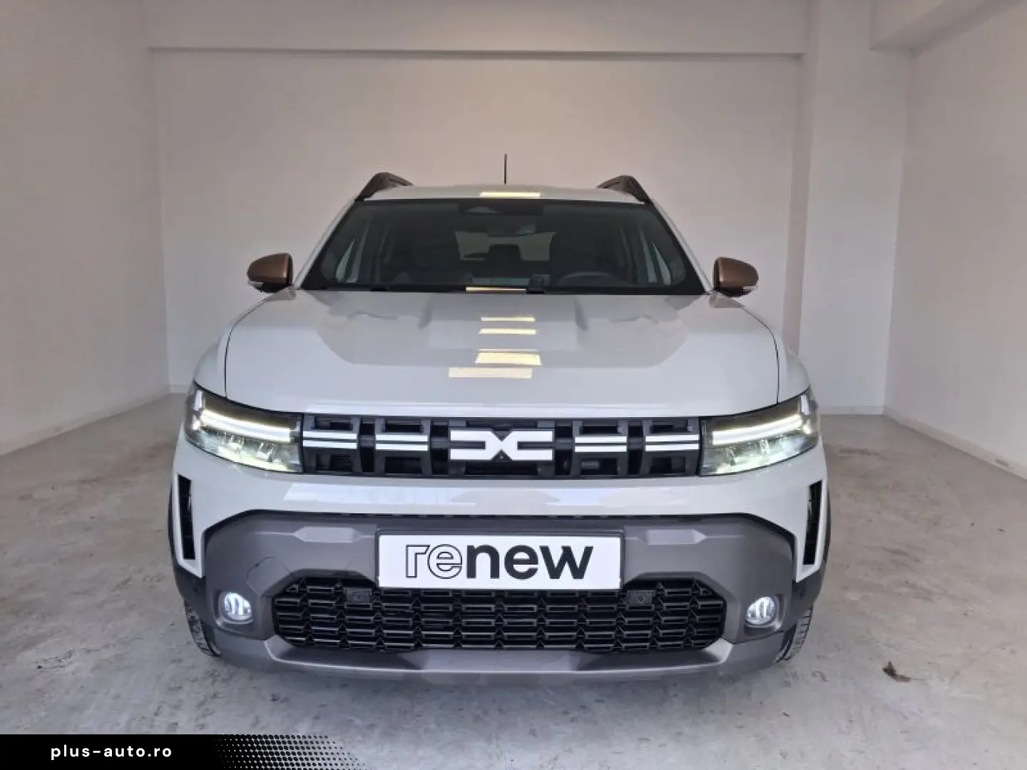 DACIA DUSTER 1.2 TCe MHEV 140CP Extreme 4x2