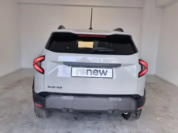 DACIA DUSTER 1.2 TCe MHEV 140CP Extreme 4x2