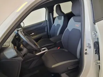 DACIA DUSTER 1.2 TCe MHEV 140CP Extreme 4x2